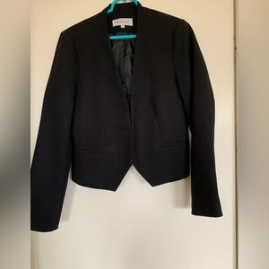 Daniel Rainn black ladies jacket size M